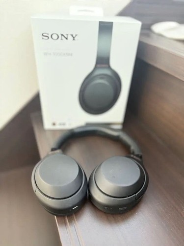 Sony 1000xm4 wireless noise - sony, wh-1000xm4