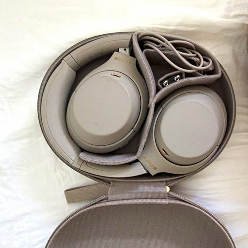 Sony 1000xm4 wireless - sony, wh-1000xm4