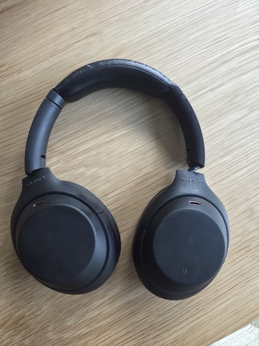 Sony 1000xm4 wireless - sony,