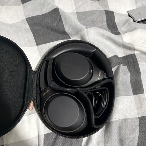 Sony 1000xm4 wireless - sony,
