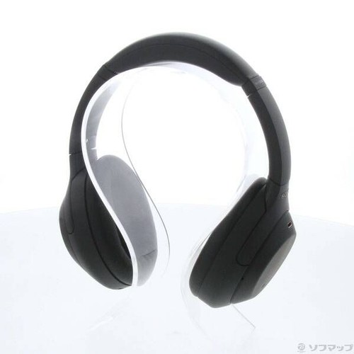 Sony 1000xm4 black - sony, b