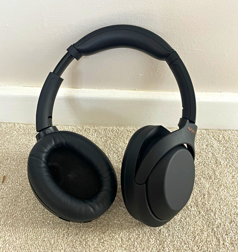 Sony 1000xm4 wireless - wh-1000xm4,