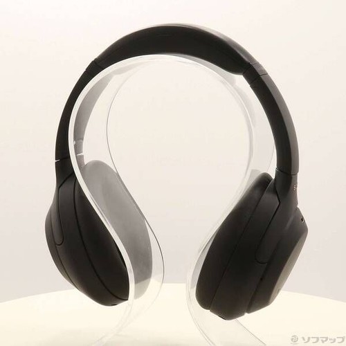 Sony 1000xm4 black - sony, b