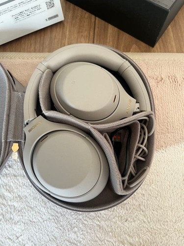 Sony 1000xm4 wireless - sony,