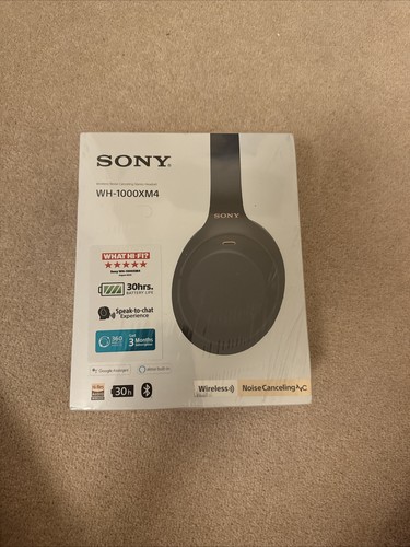 Brand new sony - brand,