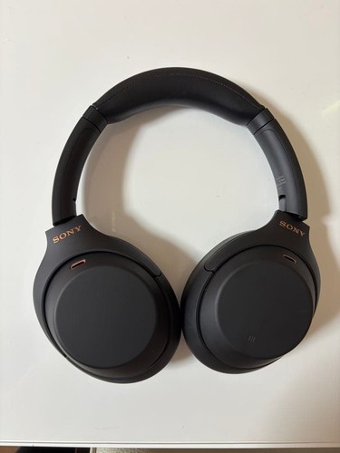 Sony 1000xm4 wireless - wh-1000xm4,