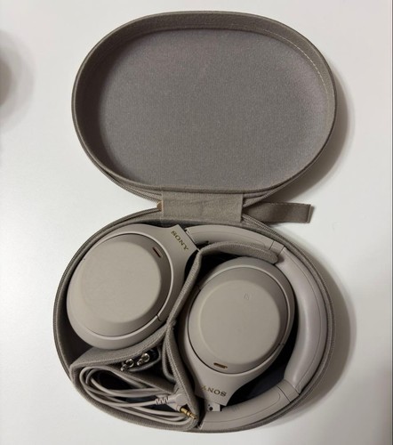 Sony 1000xm4 wireless - sony, wh-1000xm4