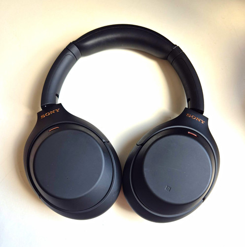 Sony 1000xm4 bluetooth - sony, wh-1000xm4