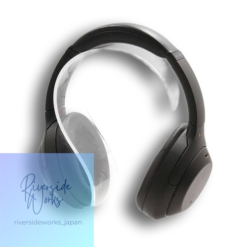 Sony 1000xm4 black - wh-1000xm4,