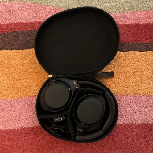 Sony 1000xm4 wireless over - wh-1000xm4,