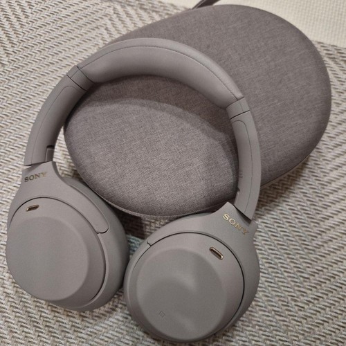 Sony 1000xm4 wireless - sony, wh-1000xm4