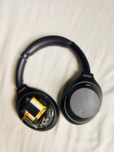 Sony 1000xm4 wireless - wh-1000xm4,