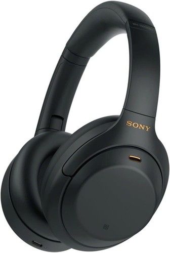 Sony 1000xm4 wireless - sony, wh-1000xm4