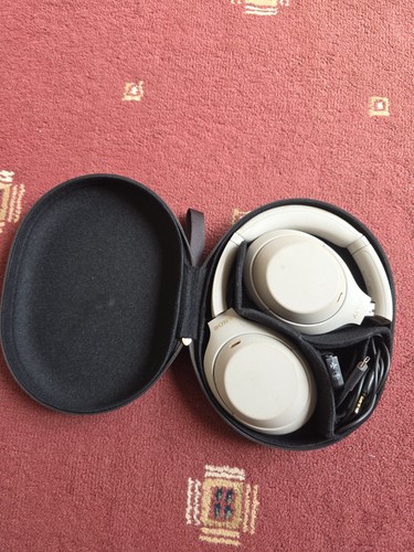 Sony 1000xm4 wireless - sony, wh-1000xm4