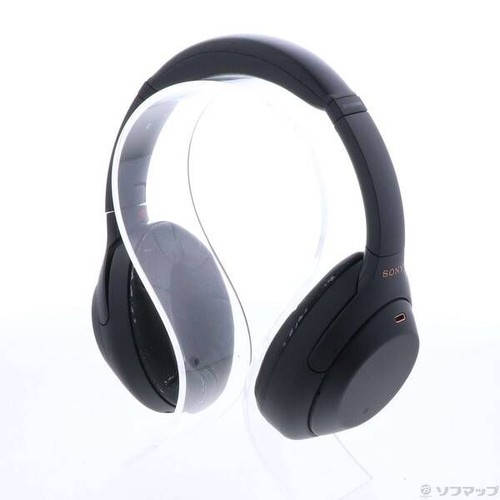 Sony 1000xm4 black - sony, b