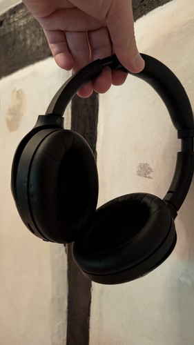 Sony 1000xm4 wireless noise - wh-1000xm4,