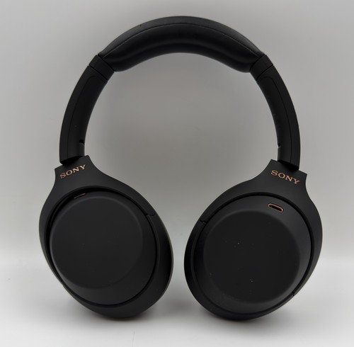 Sony 1000xm4 wireless - sony,
