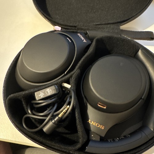 Sony 1000xm4 wireless - sony, wh-1000xm4