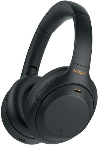 Sony wh1000xm4 best premium - sony,