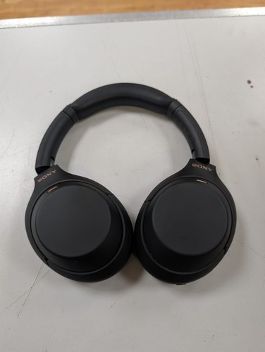 Sony 1000xm4 wireless noise - sony, wh-1000xm4