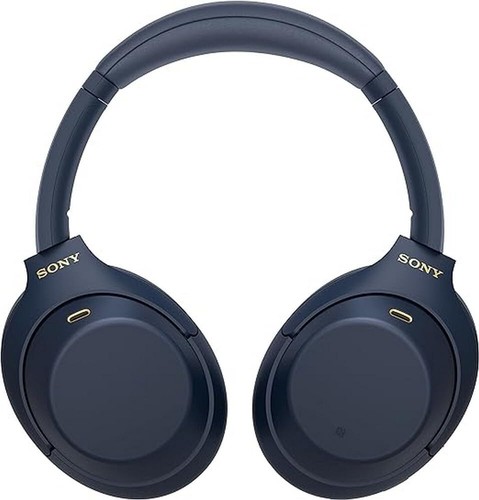 Sony 1000xm4 wireless noise - sony,