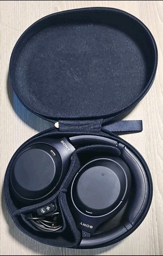 Sony 1000xm4 wireless noise - wh-1000xm4,