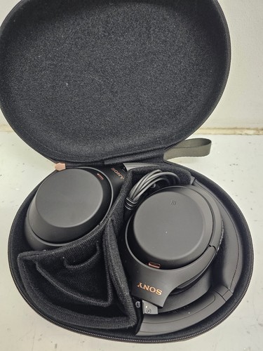 Sony 1000xm4 wireless - sony,