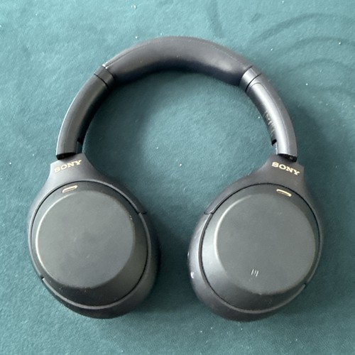 Sony 1000xm4 noise - sony,