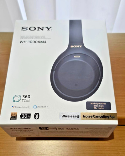 Sony 1000xm4 noise - sony,