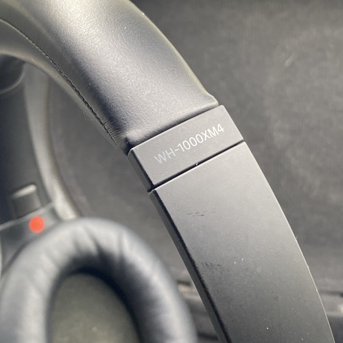 Sony 1000xm4 noise - sony,