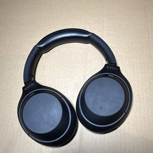Sony 1000xm4 headphones - wh-1000xm4,