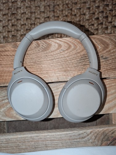 Sony 1000xm4 noise - sony,