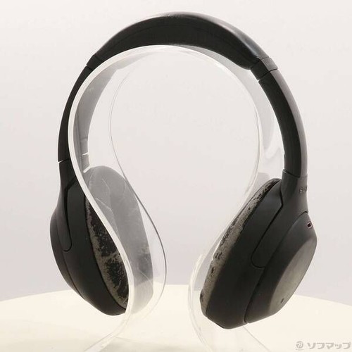 Sony 1000xm4 black - wh-1000xm4, wireless