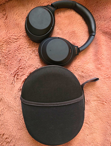 Sony 1000xm4 wireless noise - wh-1000xm4,