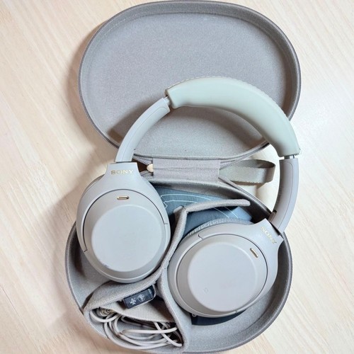Sony 1000xm4 over ear - wh-1000xm4, over-ear
