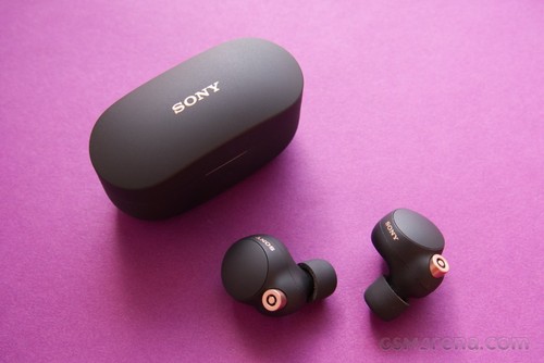 Sony 1000xm4 excellent - wh-1000xm4,