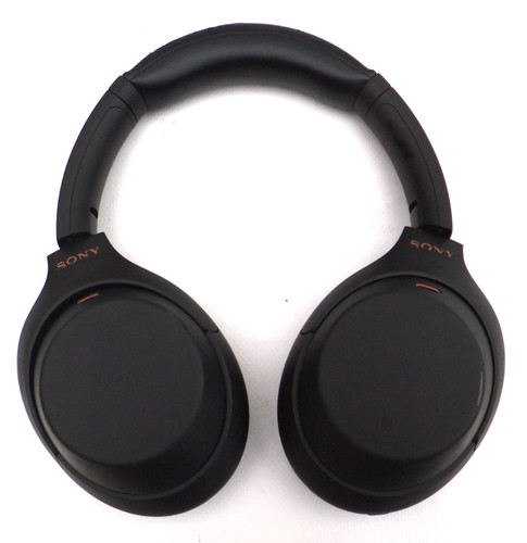 Sony bluetooth headphones - sony,