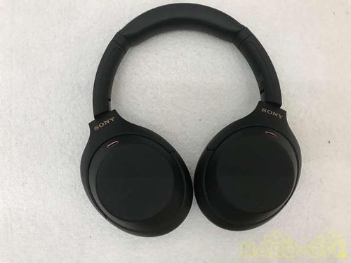 Sony wireless headphones - wireless,