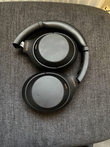 Sony 1000xm4 wireless over - wireless,