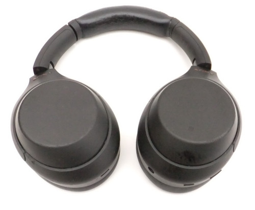 Sony bluetooth headphones - sony,