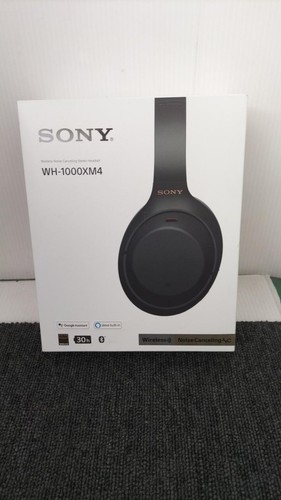 Sony 1000xm4 wireless noise - sony,