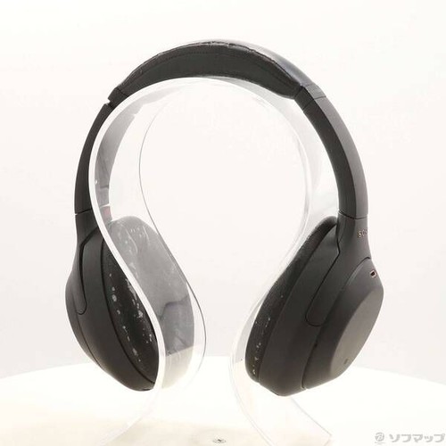 Sony 1000xm4 black - wh-1000xm4, wireless
