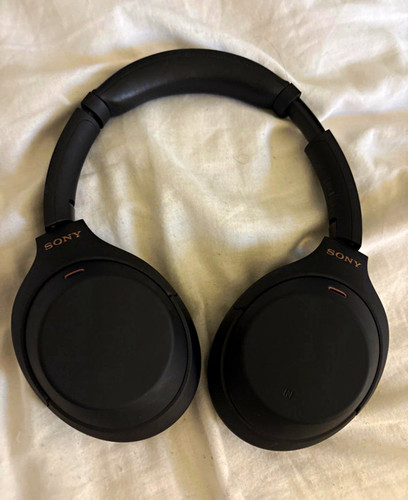 Sony 1000xm4 bluetooth - sony,