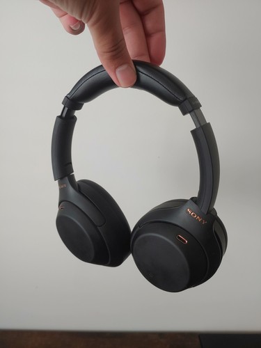 Sony 1000xm4 anc - sony, wireless