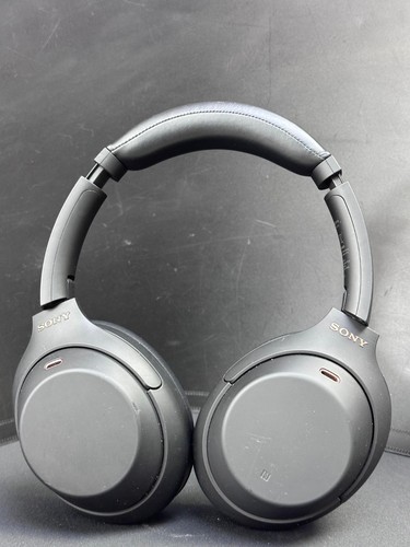 Sony 1000xm4 wireless over - sony,