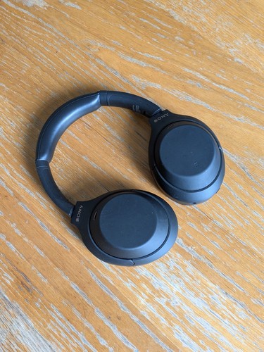 Sony 1000xm4 wireless over - sony, wh-1000xm4