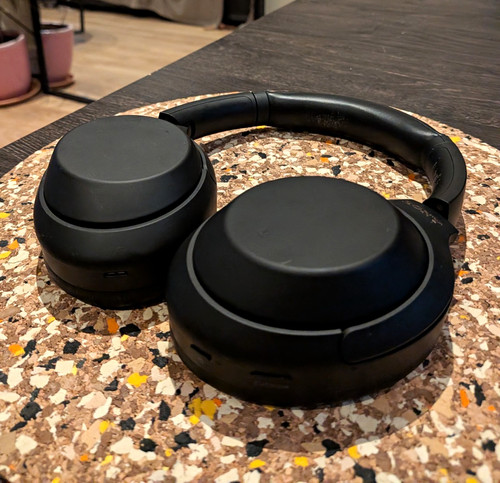Sony 1000xm4 noise - wh-1000xm4,