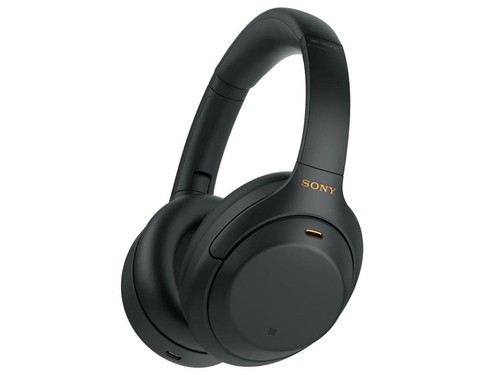 Sony 1000xm4 wireless - sony,