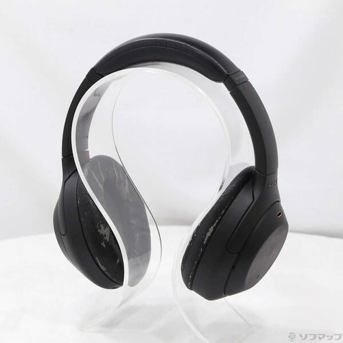 Sony 1000xm4 black - wh-1000xm4, wireless