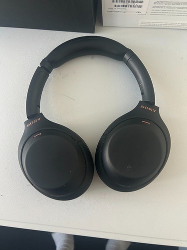 Sony 1000xm4 wireless - wh-1000xm4,
